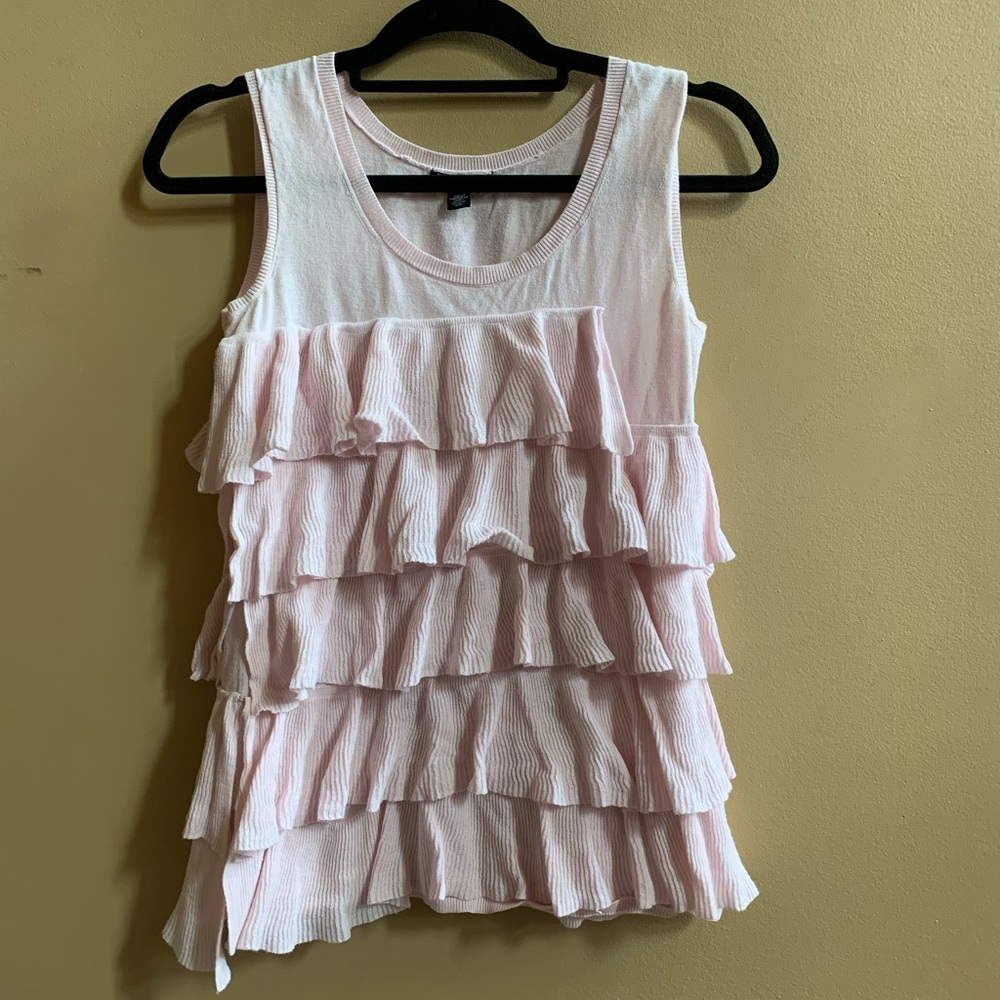 Sleeveless blouse Tommy Hilfiger